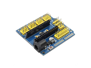 Arduino Nano V3.0 Expansion Board